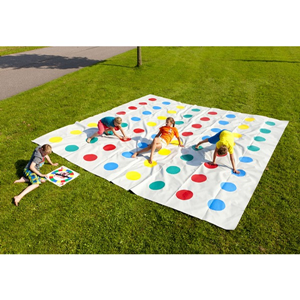 Mega twister
